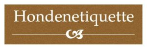 Hondenetigquette logo