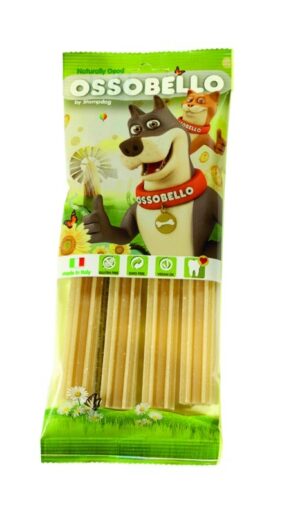 Ossobello Flower M - Naturel