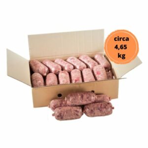 Darf EMI | 19 x 245 gr