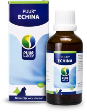 Puur Echina 50 ml