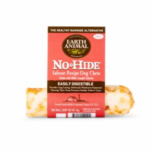 Earth Animal No Hide - Zalm - Small
