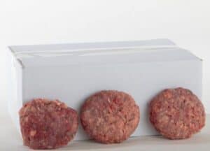 Darf Small | 20 x 95 gr