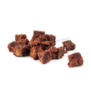 Akyra Trainingsblokjes rund 200 gr