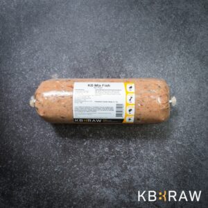KB Mix - Vis 1 kg