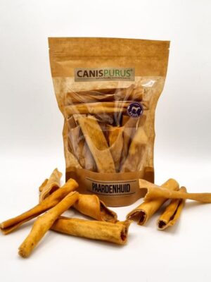 Canis Purus - Paardenhuid 15cm