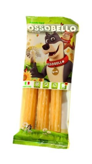 Ossobello G-Snack M