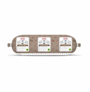 Kivo 5 diersoorten 500 gr