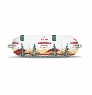 Kivo gestoomde Eend 600 gr