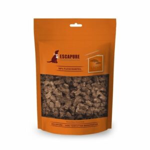 Escapure Hupferl zalm trainers 150 gr