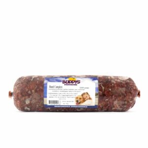 Buddy Rund compleet 1 kg