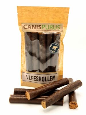 Canis Purus - Vleessticks Lam