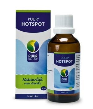 Puur Hotspot 50 ml