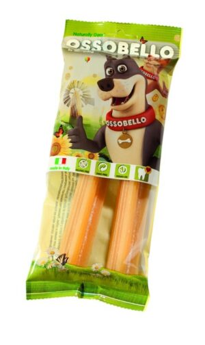 Ossobello Dentelix L - Naturel