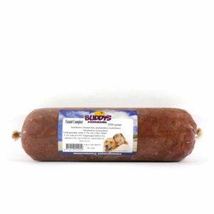 Buddy Vismix compleet 500 gr