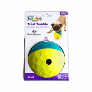 Nina Ottosson Treat Tumble Bal - Small