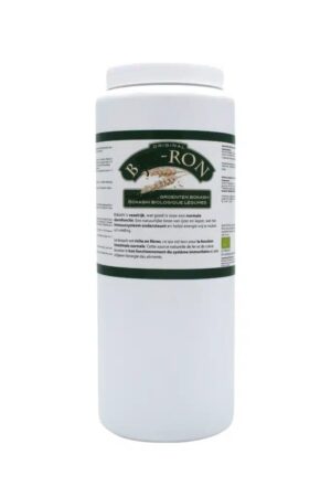 B-Ron Groenten Bokashi voor vleeseters 1.5 kg