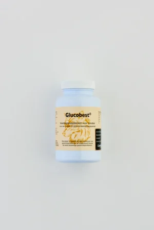 Glucobest tabletten 100 gr
