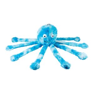 GorPets - Gor Reef Octopus - Baby Octopus, Blauw