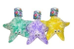 GorPets - Gor Reef Starfish - Baby Starfish, Groen