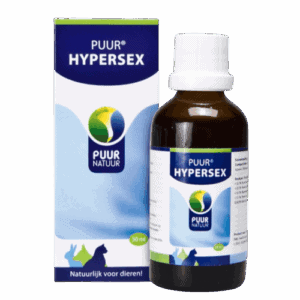 Puur Hypersex 50 ml