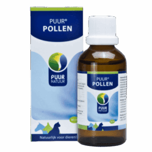 Puur Pollen 50 ml