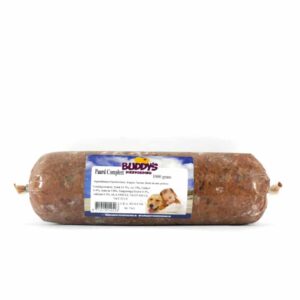 Buddy Paard compleet 500 gr