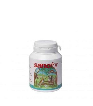 Sanofor veendrenkstof 150 gr