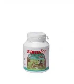 Sanofor veendrenkstof 150 gr