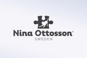 Nina Ottosson