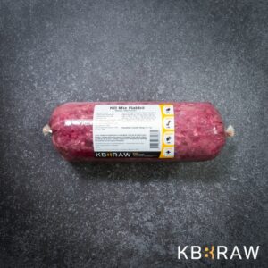 KB Mix - Konijn 1kg