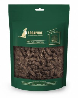 Escapure Hupferl wild trainers 150 gr