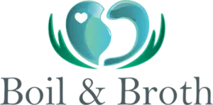 Boil & broth