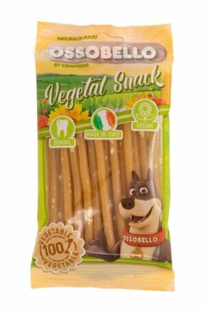 Ossobello Rice snacks Extra Small