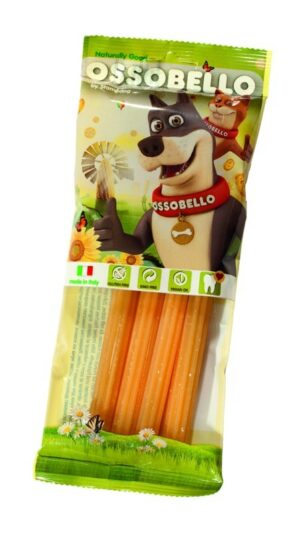 Ossobello G-Snack S