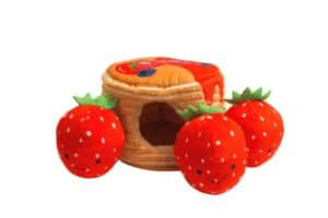 Pawstory - Pancake Party