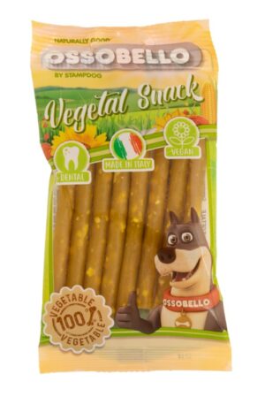 Ossobello Rice snacks Small