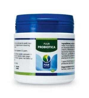 Puur Probiotic 50 gr