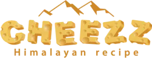 Cheezz Churpi hondensnacks