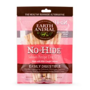 Earth Animal Zalm Stix - 10 pack