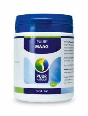 Puur Stomac/maag 100 gr