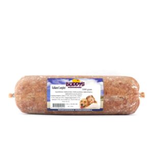Buddy Kalkoen compleet 1 kg