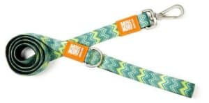 Max & Molly Short Leash - Vintage