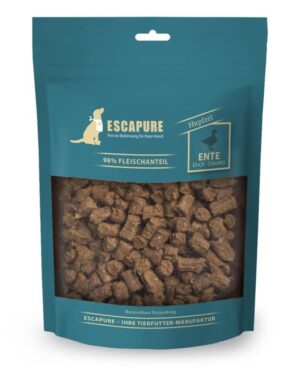 Escapure Hupferl eend trainers 150 gr