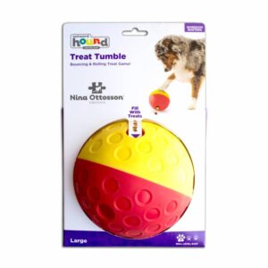 Nina Ottosson Treat Tumble Bal - Large