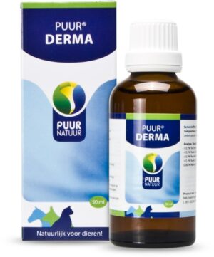 Puur Derma / jeuk 50 ml