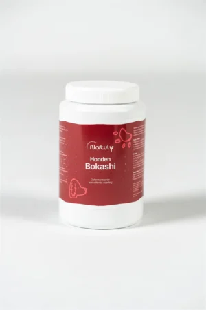 Natuly Bokashi voor vleeseters 500 gr