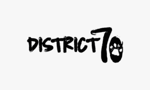 District 70