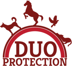 DuoProtection Duo Dog