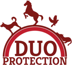 DuoProtection Duo Dog