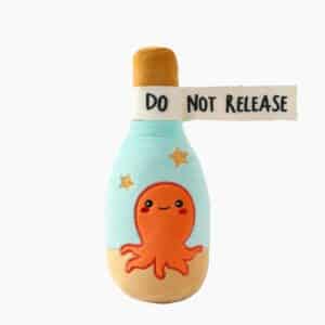 Hugsmart - Beach Daze – Drift Bottle